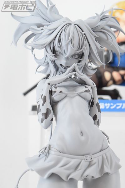 少女前线 PA-15 奶牛比基尼