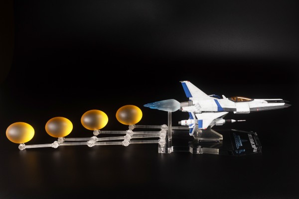 宇宙巡航机 V形蛇T301