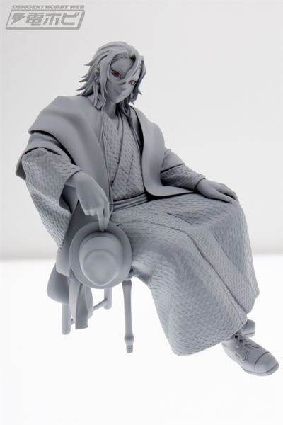 鬼灭之刃 宇髄天元