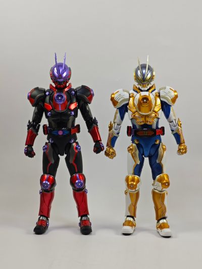 S.H.Figuarts 假面骑士谛睨