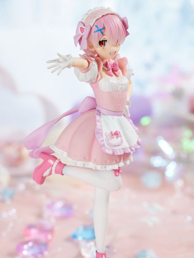 TENITOL Re：从零开始的异世界生活 梦幻女仆 拉姆