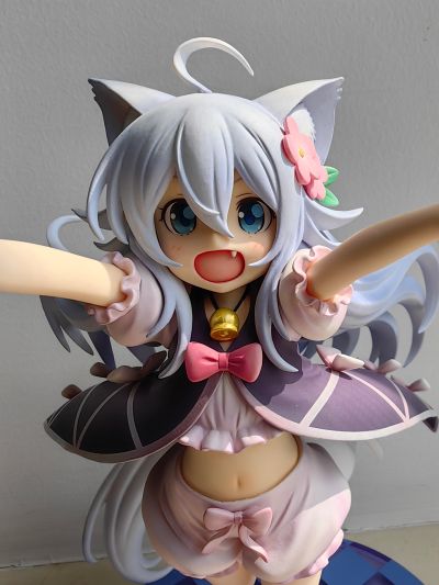 开挂药师的异世界悠闲生活 诺艾拉