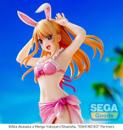 Luminasta  我推的孩子 露比