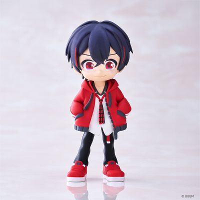 PalVerse Colorful Peach 第一弹