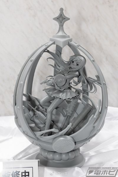 魔法少女小圆 鹿目圆