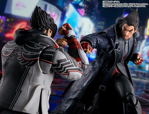 S.H.Figuarts 风间仁