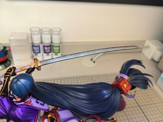 Fate/Grand Order 源赖光