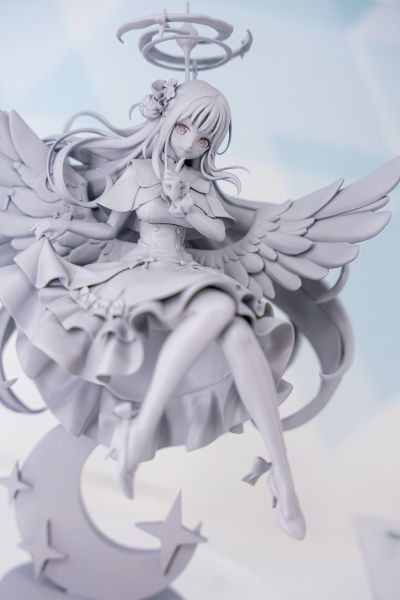 蔚蓝档案 圣园未花～星之呼唤～