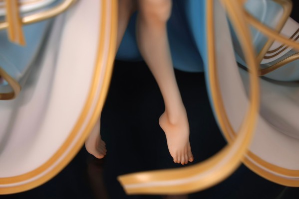 命运-冠位指定 水妃摩根