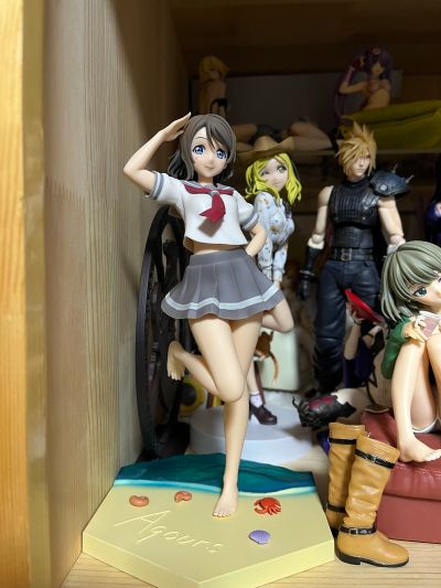 穿越火线 零 潜伏者