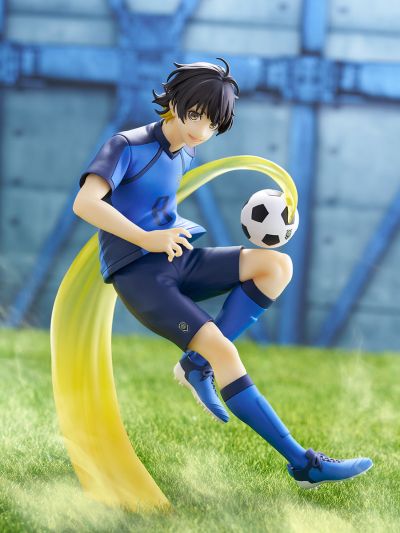 TENITOL 蓝色监狱 蜂乐回