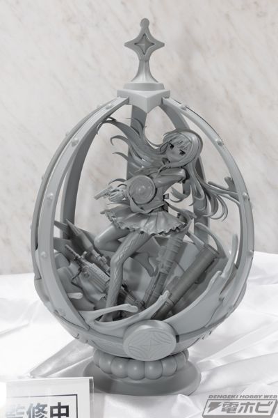 魔法少女小圆 晓美焰