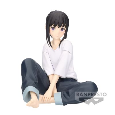 悠闲时光 莉可丽丝  井上泷奈