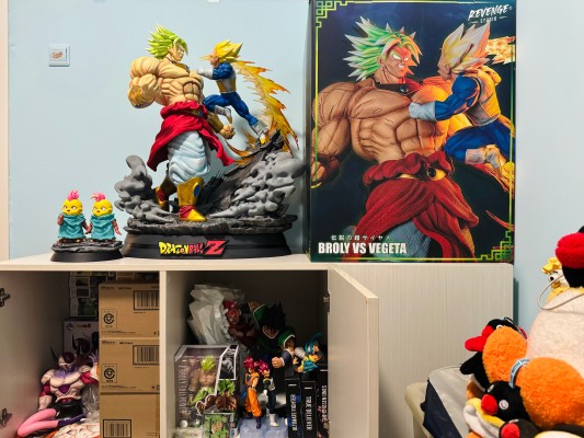 S.H.Figuarts  孙悟空 自在极意功 -丰太郎版-