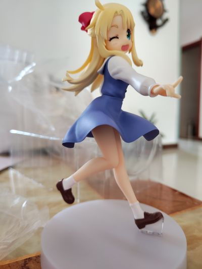 POP UP PARADE 天使降临到我身边 姬坂乃爱