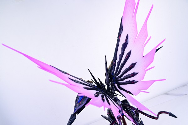 AWM 游戏王ZEXAL 编号107 银河眼时空龙