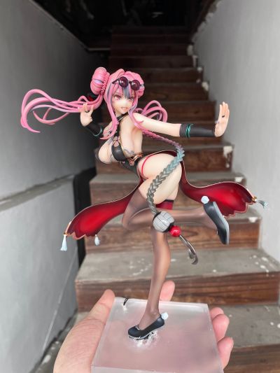 碧蓝航线 布莱默顿