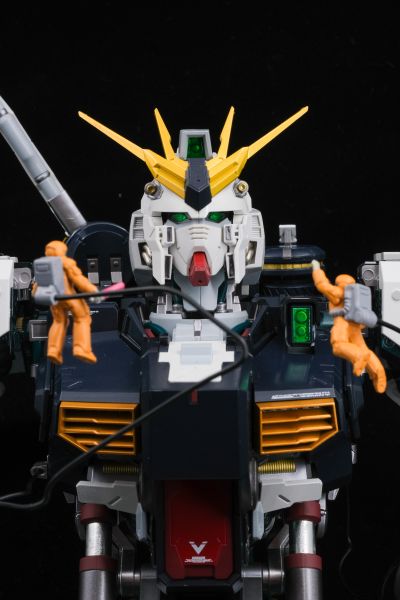 FORMANIA EX ν高达