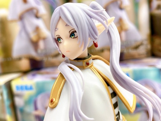 Desktop x Decorate Collections 葬送的芙莉莲 芙莉莲