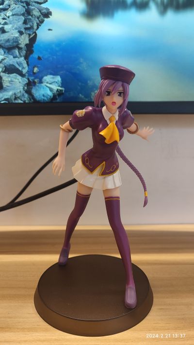 Melty Blood シオン・エルトナム・アトラシア EX Figure Vol. 2 