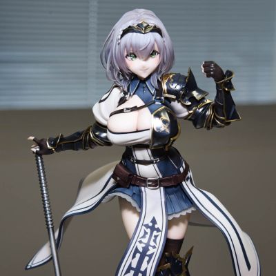 hololive 白银诺艾尔