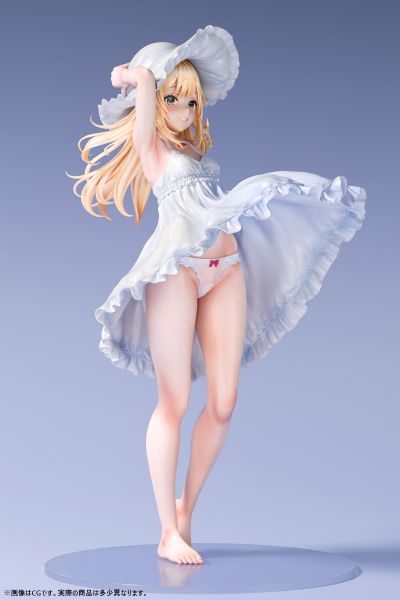 风的恶作剧 阿斯塔露蒂