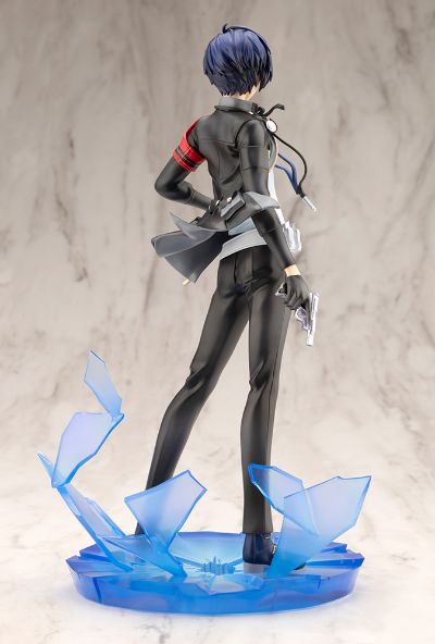 ARTFX J 女神异闻录3 Reload 主角