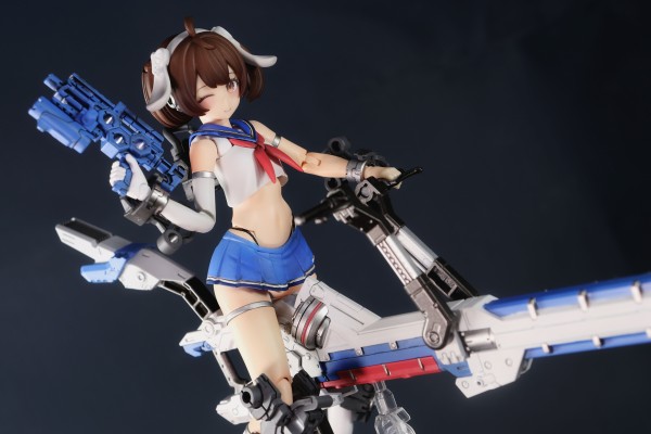 M.S.G 重武器组件 36 激光炮