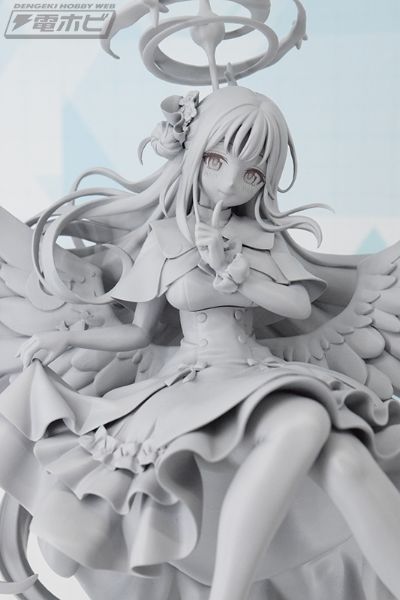 蔚蓝档案 圣园未花～星之呼唤～