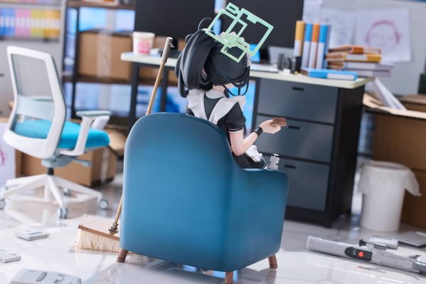 蔚蓝档案 天童爱丽丝