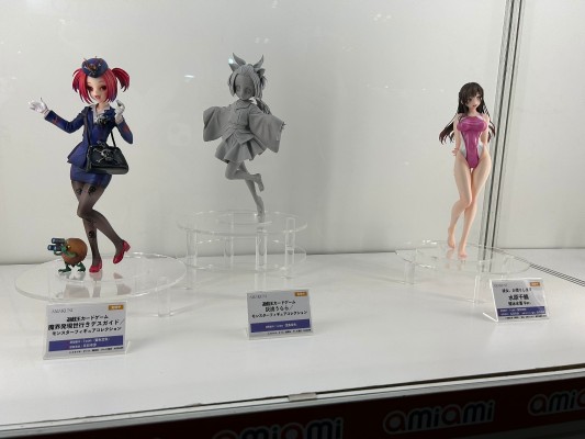 租借女友 水原千鹤 竞技泳装