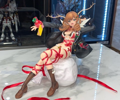 B-style 少女前线 89式 麋鹿宣言