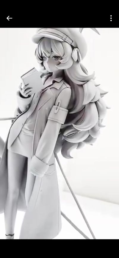 蔚蓝档案 伊吕波