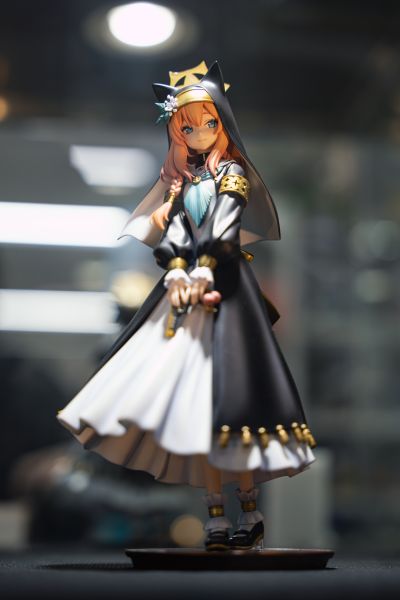 蔚蓝档案 伊落玛丽