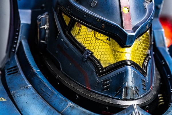 UDMPACRIM-01 环太平洋 危险流浪者