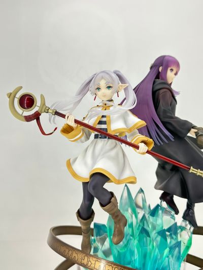 葬送的芙莉莲 芙莉莲