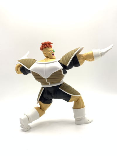 S.H.Figuarts 龙珠Z 利库姆