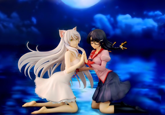 emotion style(エモーションスタイル) 化物語 阿良良木历