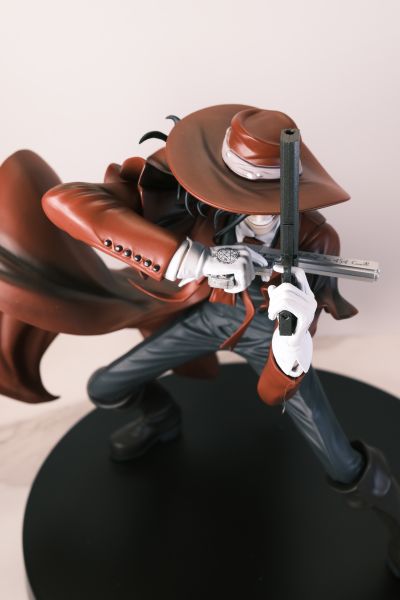 POP UP PARADE 皇家国教骑士团OVA 阿卡德 L尺寸 限定版