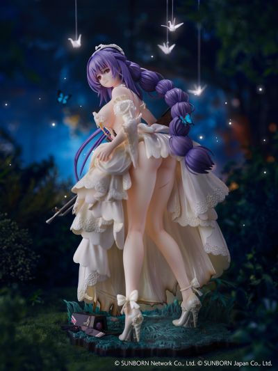 少女前线 ZB-26 第1000只千纸鹤 重创