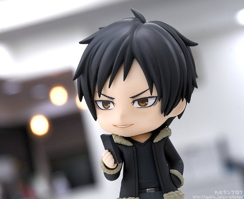 粘土人#2295 无头骑士异闻录 第二季 折原临也