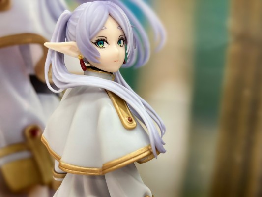 Desktop x Decorate Collections 葬送的芙莉莲 芙莉莲