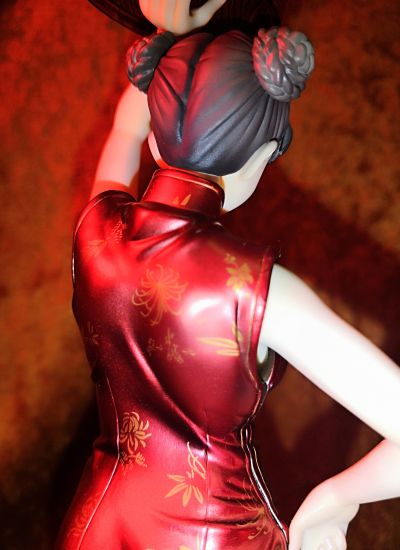 ExcellentModel スピリットオブ汪达ー Miss China Limited Edition 