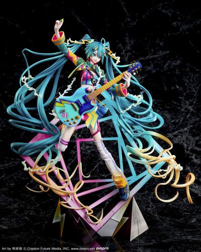 初音未来 Japan Tour 2023 ~ Thunderbolt