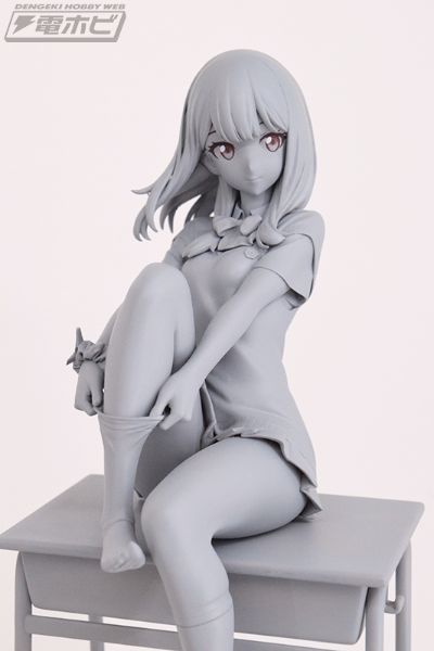 古立特宇宙 宝多六花