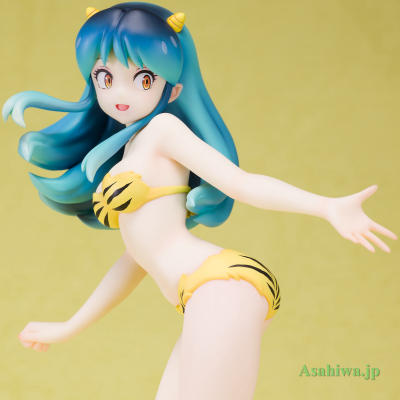 福星小子 拉姆