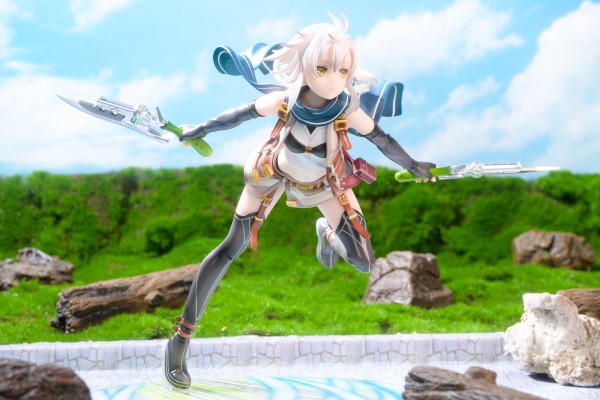 英雄传说：创之轨迹 菲·克劳塞尔