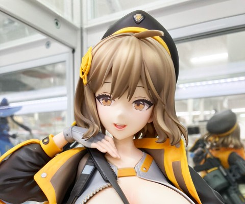 B-Style 胜利女神：妮姬 阿妮斯