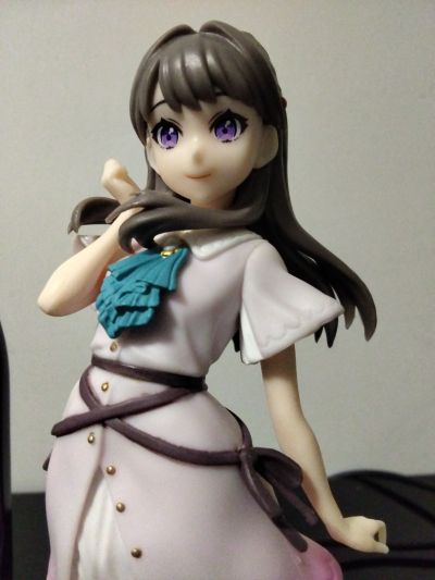 爱与演唱会！莲之空女学院学园偶像俱乐部  Desktop×Decorate Collections 藤岛慈