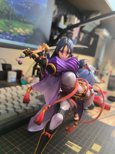 Fate/Grand Order 源赖光